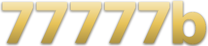 77777b logo
